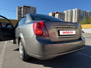 2014 Daewoo Gentra II, серый, 450000 рублей, вид 4