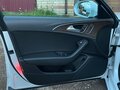 2013 Audi A6 IV (C7), белый, 1850000 рублей - вид 9