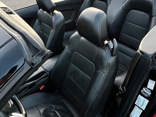2019 Ford Mustang VI Рестайлинг, красный, 2790000 рублей, вид 5