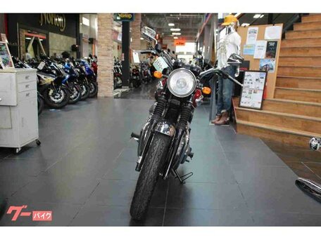 2000 Kawasaki W 650, чёрный, 500000 рублей, вид 3