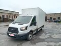 2018 Ford Transit, белый, 2200000 рублей - вид 9