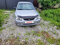 2005 Hyundai Accent ТагАЗ II, серебристый, 273000 рублей - вид 3