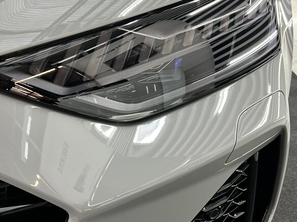 2021 Audi RS 6 IV (C8), серый - вид 16