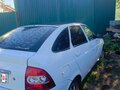 2011 Lada (ВАЗ) Priora I, белый, 180000 рублей - вид 2