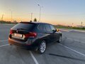 2011 BMW X1 20d I (E84), чёрный - вид 5