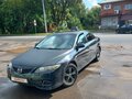 2006 Mazda 6 I (GG) Рестайлинг, чёрный, 399000 рублей