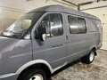 2013 ГАЗ ГАЗель (2705), серый, 750000 рублей - вид 1