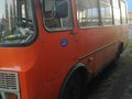 2013 ПАЗ 3205, оранжевый, 320000 рублей - вид 3