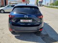 2018 Mazda CX-5 II, синий - вид 7