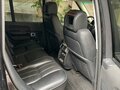 2009 Land Rover Range Rover III Рестайлинг 2, чёрный, 1950000 рублей - вид 11
