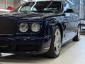 2008 Bentley Brooklands II, синий, 20500000 рублей
