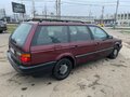 1991 Volkswagen Passat B3, красный, 150000 рублей - вид 6