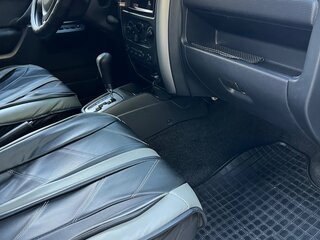 2017 Suzuki Jimny III Рестайлинг 2, серый, 2000000 рублей, вид 5