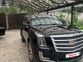 2015 Cadillac Escalade IV, чёрный, 3200000 рублей - вид 4