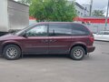 2001 Dodge Caravan 3-speed IV, пурпурный - вид 6
