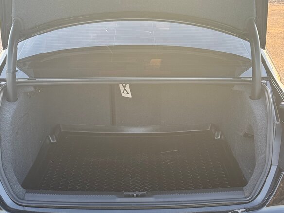 2008 Audi A4 IV (B8), чёрный, 900000 рублей - вид 13