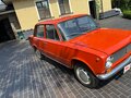 1982 Lada (ВАЗ) 2101, оранжевый, 1100000 рублей