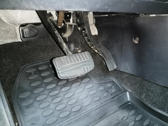 2008 Mitsubishi Lancer X, серебристый, 890000 рублей - вид 18
