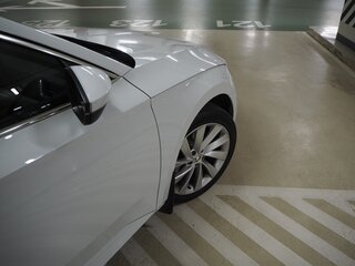 2015 Skoda Superb ACT III, белый, 1700000 рублей, вид 4