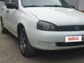 2012 Lada (ВАЗ) Kalina I, белый, 330000 рублей