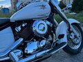 2008 Yamaha XVS650 Drag Star, белый, 550000 рублей - вид 6