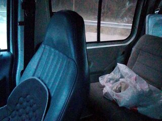 1994 Ford Aerostar, белый, 250000 рублей, вид 5
