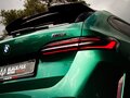 2025 BMW M5 VII (G90), зелёный - вид 6