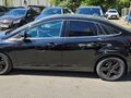 2012 Ford Focus III, чёрный, 740000 рублей - вид 6