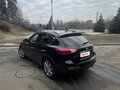 2008 Infiniti EX EX35 5-speed I (J50), чёрный, 1150000 рублей - вид 4