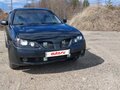 2005 Nissan Almera II (N16) Рестайлинг, чёрный, 220000 рублей - вид 8