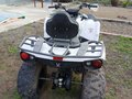 2024 Mikilon Hammer 200L, белый, 185000 рублей - вид 3