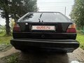 1990 Volkswagen Golf II, синий - вид 3