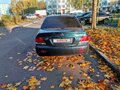 2006 Mitsubishi Lancer IX Рестайлинг, синий - вид 2