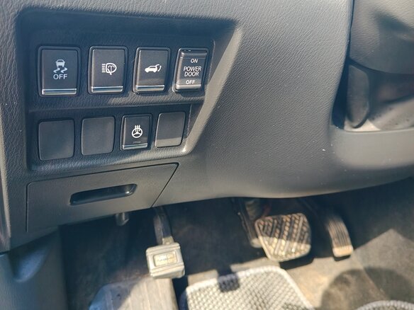 2013 Infiniti JX35, серый, 1590000 рублей - вид 33