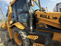 2022 Bull HD100, жёлтый, 3959000 рублей - вид 2