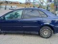 2002 Citroen C5 I, синий, 370000 рублей - вид 2