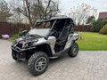 2013 BRP Can-Am Commander 1000, серый, 1390000 рублей - вид 2