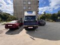 1996 Fuso (Mitsubishi) Canter, синий, 980000 рублей - вид 1