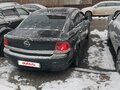 2011 Opel Astra H Рестайлинг, чёрный, 750000 рублей - вид 3