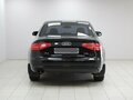 2015 Audi A4 IV (B8) Рестайлинг, чёрный, 1284000 рублей - вид 4