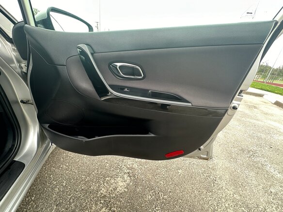 2014 Kia Ceed II, серебристый, 1105000 рублей - вид 10