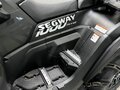 2026 Segway AT10, чёрный - вид 8