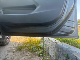 2014 Citroen C-Elysee I, серый, 400000 рублей, вид 5