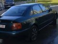 1996 Audi A4 I (B5), зелёный, 195000 рублей - вид 3