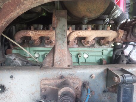 2007 Sinotruk Howo A5, красный, 1300000 рублей, вид 5