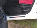 2008 Renault Megane II Рестайлинг, белый - вид 11