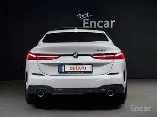 2021 BMW 2 серии Gran Coupe 218d F44, белый, 2990000 рублей, вид 3
