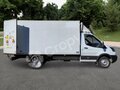 2017 Ford Transit, белый, 1750000 рублей - вид 2
