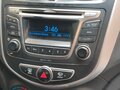 2016 Hyundai Solaris I Рестайлинг, белый, 1200000 рублей - вид 10