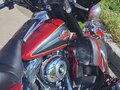 2007 Harley-Davidson Electra Glide, красный, 795000 рублей - вид 8